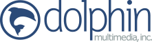 Dolphin MultiMedia Logo